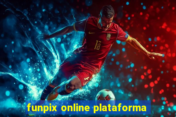 funpix online plataforma